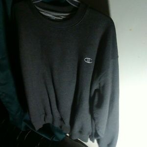 Champion Pullover sweatshirt